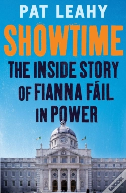 Capa do artigo Showtime