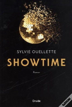 Capa do artigo Showtime