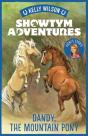 Showtym Adventures 1: Dandy, The Mountain Pony - Preview