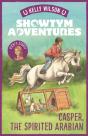 Showtym Adventures 3: Casper, The Spirited Arabian - Preview