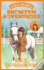 Capa do artigo Showtym Adventures 5: Koolio, The Problem Pony