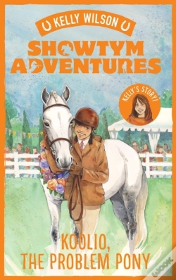 Capa do artigo Showtym Adventures 5: Koolio, The Problem Pony