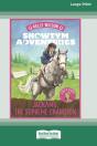 Showtym Adventures 7: Jackamo, The Supre - Preview