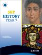 Shp History Year 7 Pupil'S Book - Preview