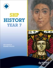 Shp History Year 7 Pupil'S Book