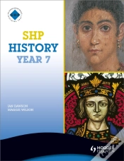 Capa do artigo Shp History Year 7 Pupil