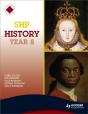 Shp History Year 8 Pupil'S Book - Preview