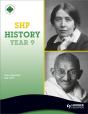 Shp History Year 9 Pupil'S Book - Preview