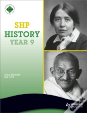 Capa do artigo Shp History Year 9 Pupil