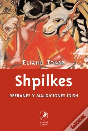 Capa do artigo Shpilkes