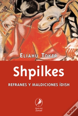 Capa do artigo Shpilkes