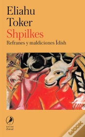 Capa do artigo Shpilkes