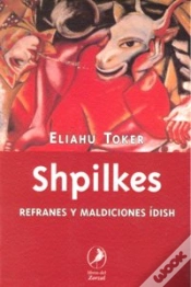 Capa do artigo Shpilkes. Refranes Y Maldiciones Idish 