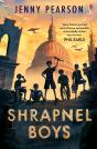 Shrapnel Boys - Preview