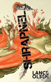Capa do artigo Shrapnel: Contemplations
