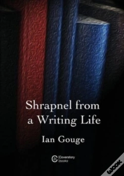 Capa do artigo Shrapnel From A Writing Life