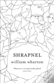 Capa do artigo Shrapnel