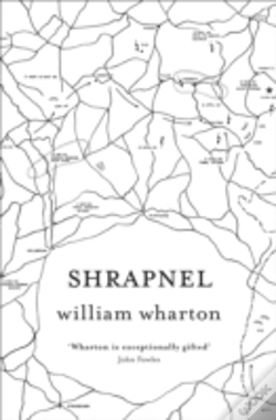 Capa do artigo Shrapnel