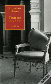 Capa do artigo Shrapnels ; En Marge De Bagdad