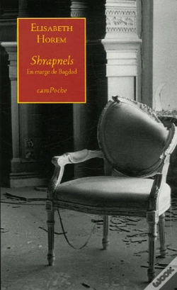 Capa do artigo Shrapnels ; En Marge De Bagdad