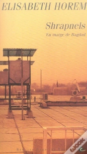Capa do artigo Shrapnels ; En Marge De Bagdad