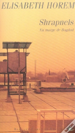 Capa do artigo Shrapnels ; En Marge De Bagdad