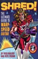 Shred!