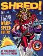 Shred! - Preview