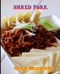 Shred Pork - Preview