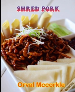 Capa do artigo Shred Pork