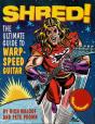 Shred! - Preview
