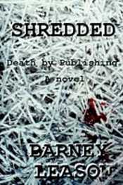 Capa do artigo Shredded