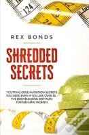 Shredded Secrets