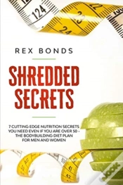 Capa do artigo Shredded Secrets