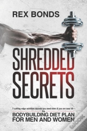 Shredded Secrets