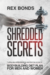 Capa do artigo Shredded Secrets