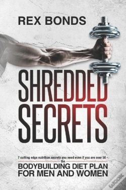 Capa do artigo Shredded Secrets