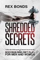 Shredded Secrets