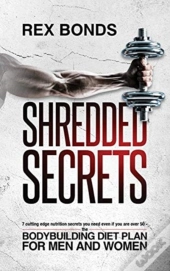 Shredded Secrets
