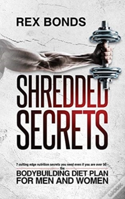 Capa do artigo Shredded Secrets