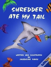 Capa do artigo Shredder Ate My Tail