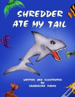 Capa do artigo Shredder Ate My Tail