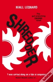 Capa do artigo Shredder