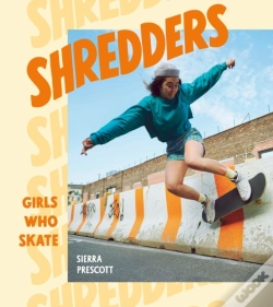 Capa do artigo Shredders