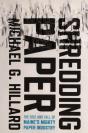 Shredding Paper - Preview