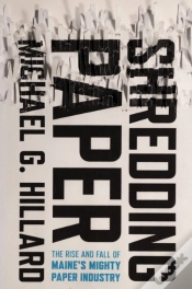 Capa do artigo Shredding Paper
