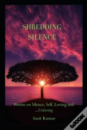 Capa do artigo Shredding Silence