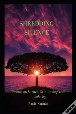Capa do artigo Shredding Silence