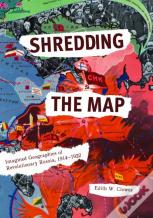 Shredding The Map