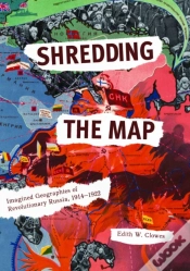 Capa do artigo Shredding The Map